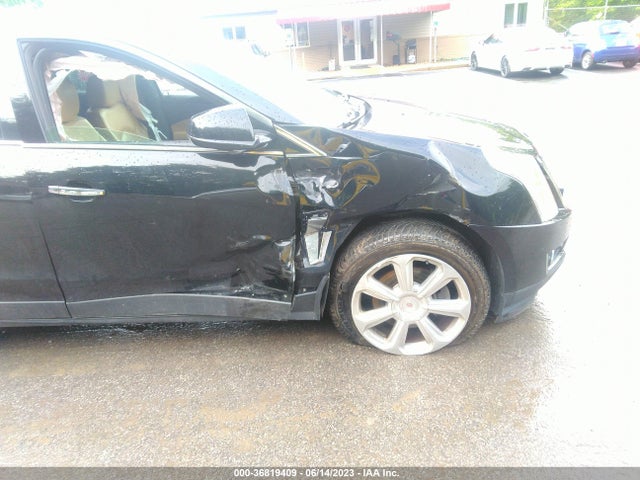 3GYFNGE38FS585798 Cadillac Srx Premium Collection