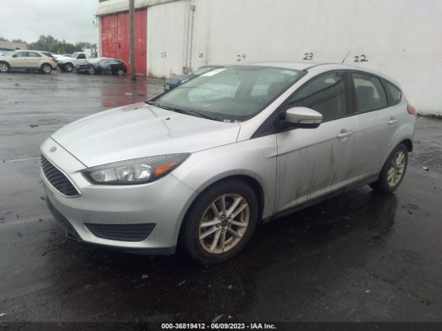 1FADP3K29FL315423 Ford FOCUS SE