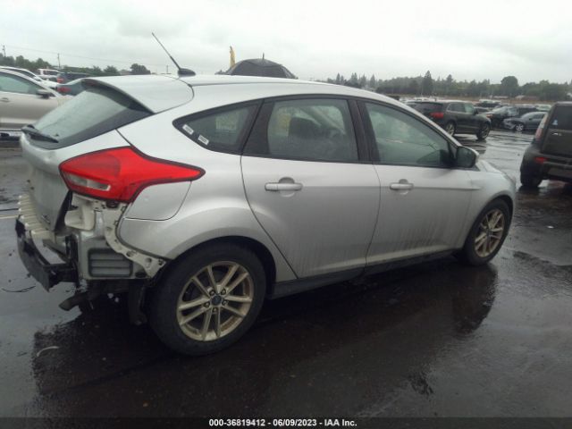1FADP3K29FL315423 Ford FOCUS SE