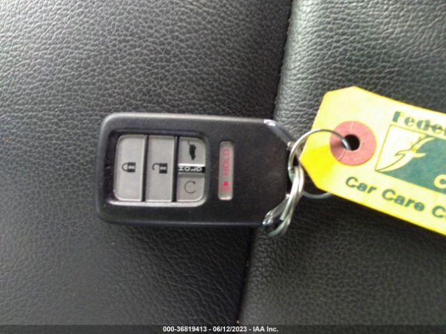 5FNYF6H20NB063490 Honda Pilot Special Edition