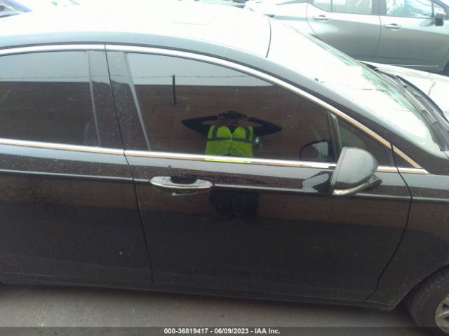 3FA6P0CD0KR173739 Ford FUSION SEL