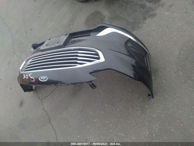 3FA6P0CD0KR173739 Ford FUSION SEL