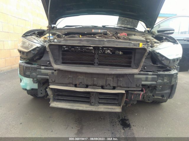 3FA6P0CD0KR173739 Ford FUSION SEL