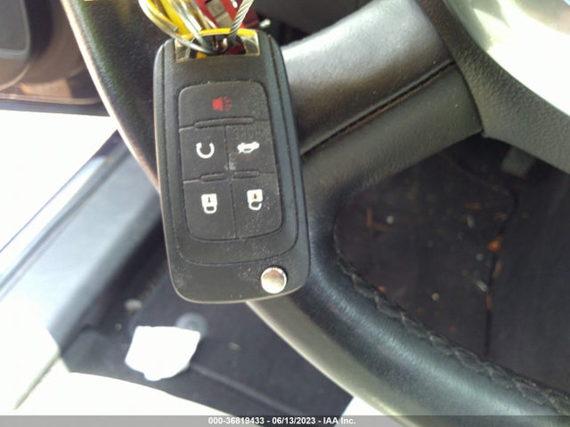 Chevrolet Impala Premier 2018 2G1125S34J9107801 Image 16