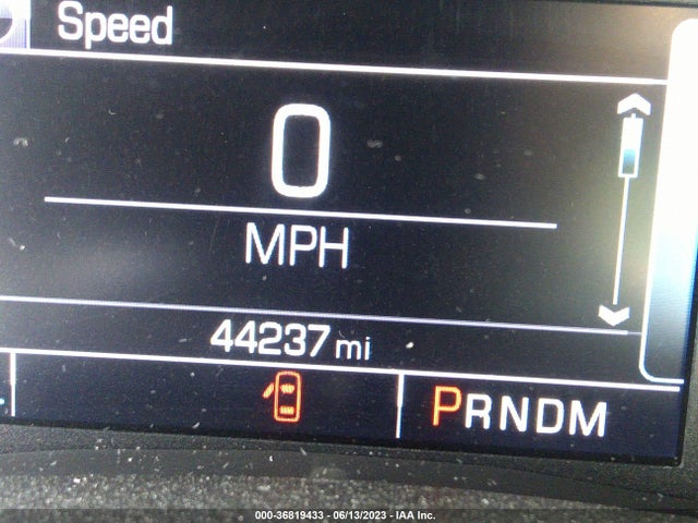 Chevrolet Impala Premier 2018 2G1125S34J9107801 Image 7