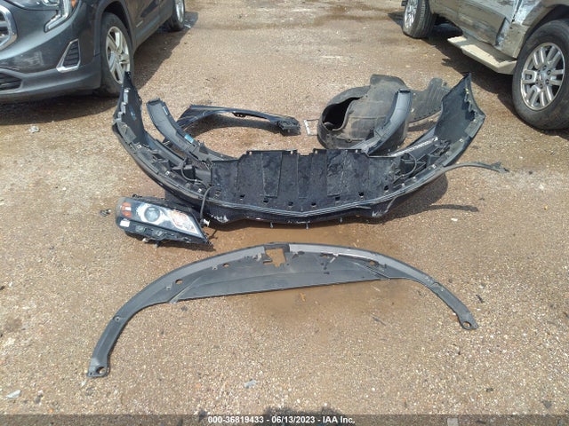 Chevrolet Impala Premier 2018 2G1125S34J9107801 Image 3