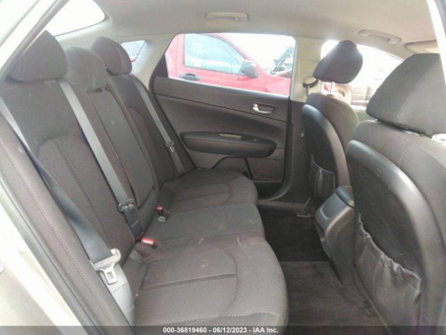 5XXGT4L37JG194187 KIA Optima Lx