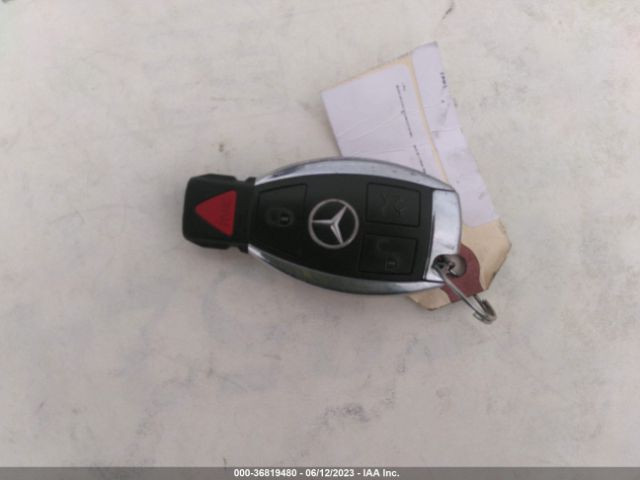 55SWF4KB4FU040024 Mercedes-Benz C-class C 300