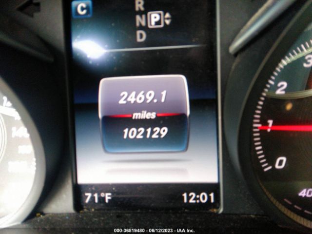 55SWF4KB4FU040024 Mercedes-Benz C-class C 300