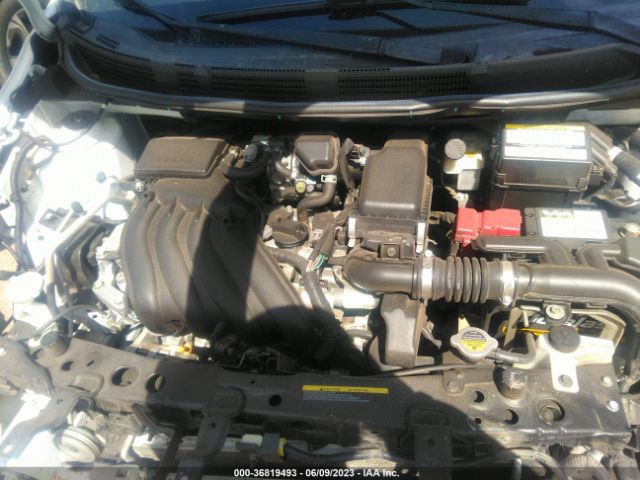 3N1CN7AP2HL825591 Nissan Versa Sedan S