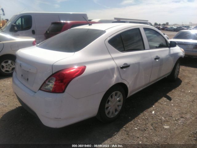 3N1CN7AP2HL825591 Nissan Versa Sedan S