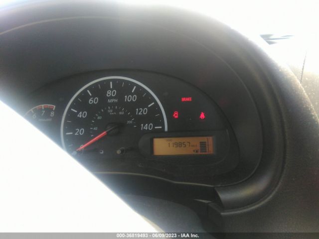 3N1CN7AP2HL825591 Nissan Versa Sedan S