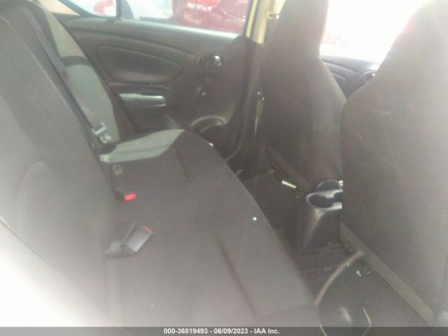 3N1CN7AP2HL825591 Nissan Versa Sedan S