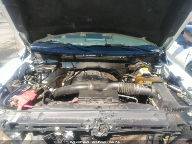 1FTFW1ET3EKE17254 Ford F-150 Xl/xlt/fx4/lariat