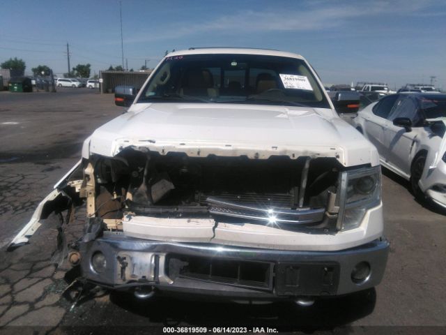 1FTFW1ET3EKE17254 Ford F-150 Xl/xlt/fx4/lariat