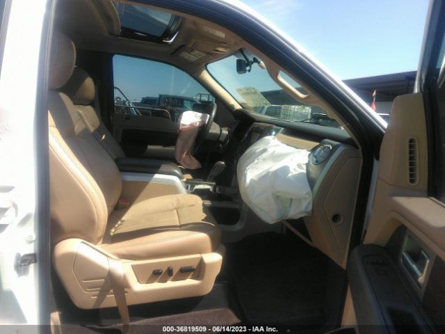 1FTFW1ET3EKE17254 Ford F-150 Xl/xlt/fx4/lariat