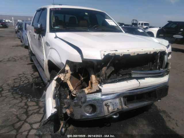 1FTFW1ET3EKE17254 Ford F-150 Xl/xlt/fx4/lariat