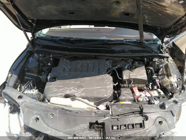 Toyota AVALON LIMITED 2017 4T1BK1EB6HU245873 Image 16