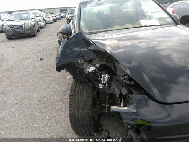 2014 PORSCHE CAYENNE WP1AA2A2XELA97628 Photo 5