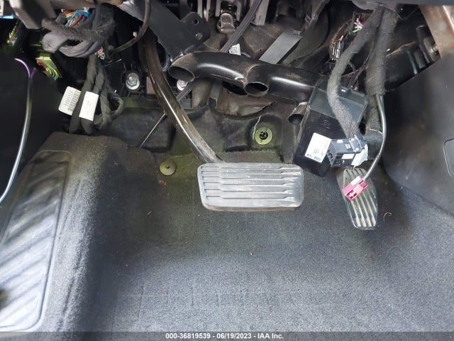 1GTU9EET2MZ277497 GMC Sierra 1500 At4