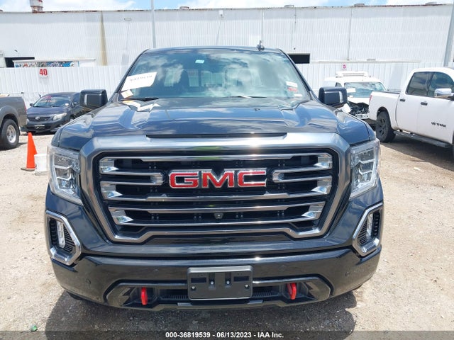 1GTU9EET2MZ277497 GMC Sierra 1500 At4