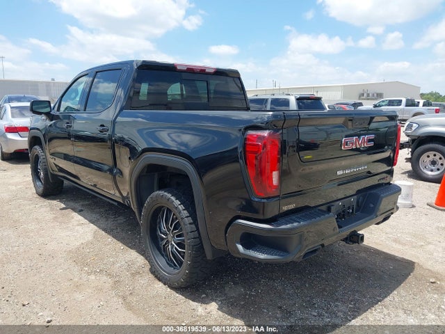 1GTU9EET2MZ277497 GMC Sierra 1500 At4