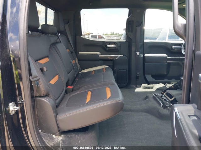 1GTU9EET2MZ277497 GMC Sierra 1500 At4