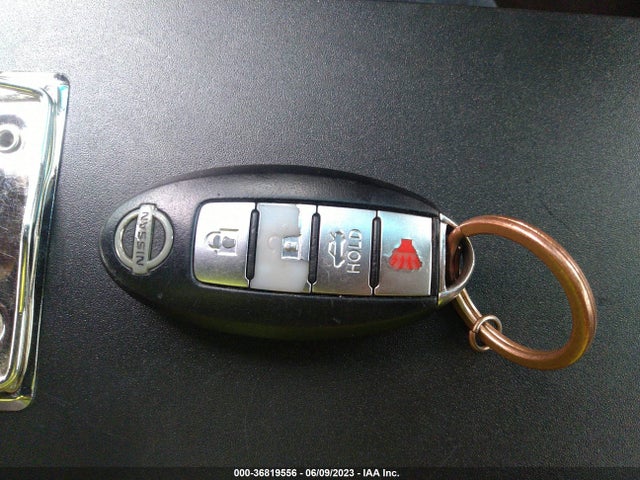2011 NISSAN ALTIMA 2.5 S VIN: 1N4AL2AP5BN455067