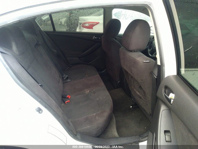 2011 NISSAN ALTIMA 2.5 S VIN: 1N4AL2AP5BN455067