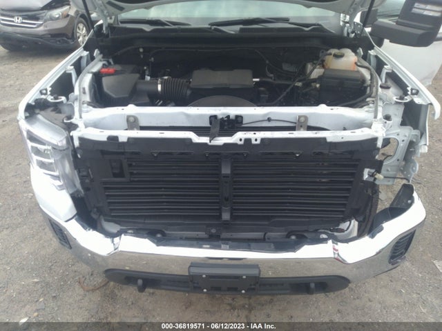 2023 GMC Sierra 2500HD, VIN: 1GT49LE73PF100129