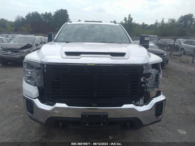 2023 GMC Sierra 2500HD, VIN: 1GT49LE73PF100129