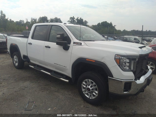 2023 GMC Sierra 2500HD, VIN: 1GT49LE73PF100129