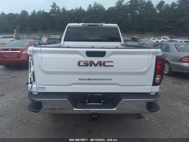2023 GMC Sierra 2500HD, VIN: 1GT49LE73PF100129
