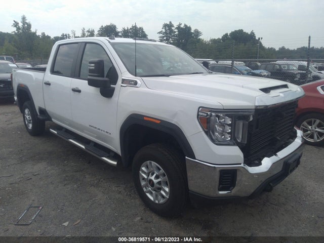 2023 GMC Sierra 2500HD, VIN: 1GT49LE73PF100129