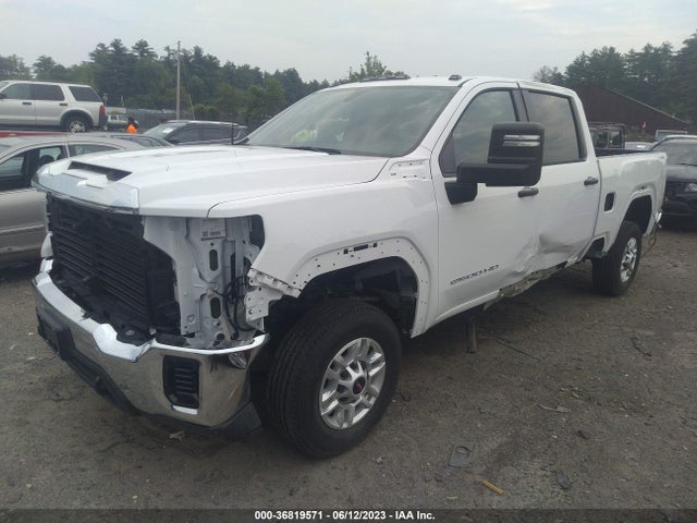 2023 GMC Sierra 2500HD, VIN: 1GT49LE73PF100129