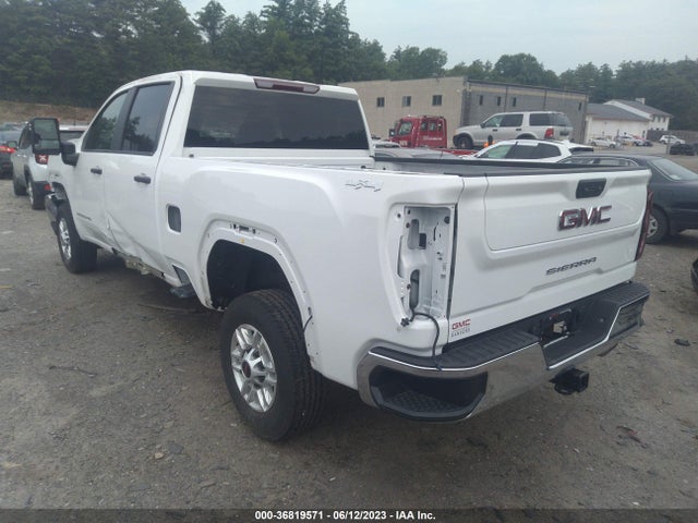 2023 GMC Sierra 2500HD, VIN: 1GT49LE73PF100129