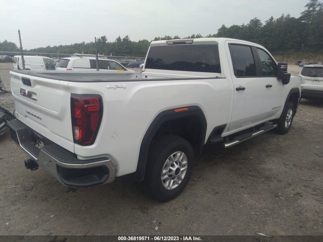 2023 GMC Sierra 2500HD, VIN: 1GT49LE73PF100129