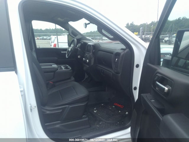 2023 GMC Sierra 2500HD, VIN: 1GT49LE73PF100129