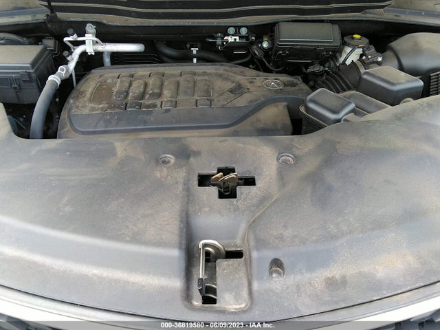 Acura Mdx Technology & A-spec Packages 2020 5J8YD4H01LL022094 Image 10