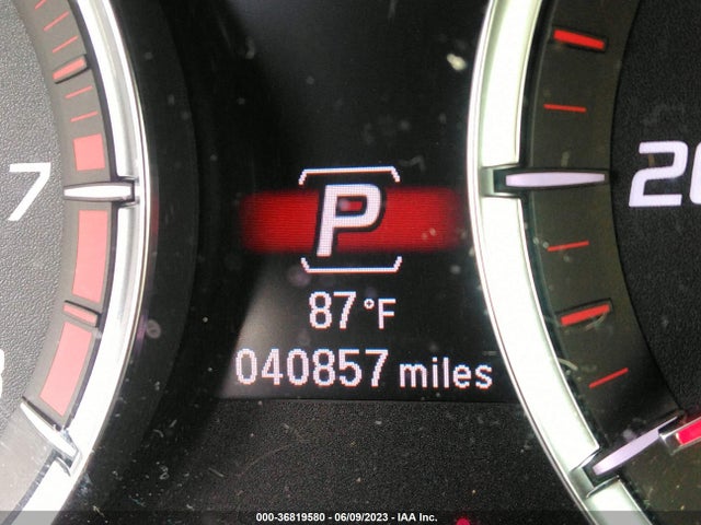 Acura Mdx Technology & A-spec Packages 2020 5J8YD4H01LL022094 Image 15