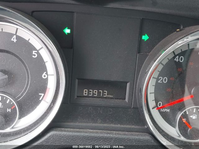 2C4RDGCGXHR847347 Dodge Grand Caravan Sxt