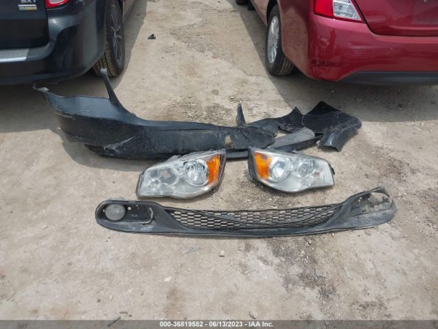 2C4RDGCGXHR847347 Dodge Grand Caravan Sxt