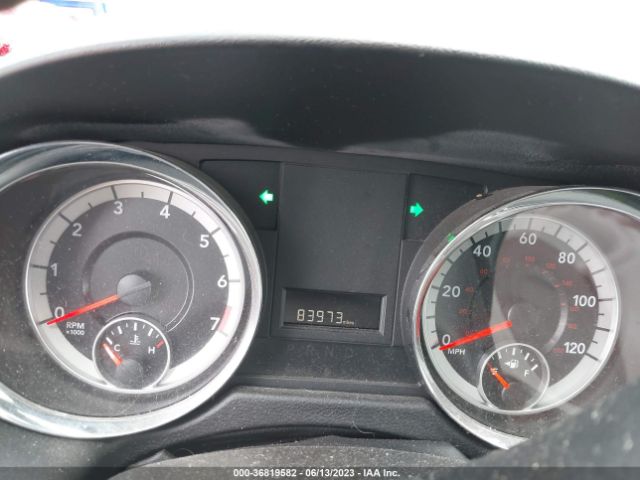 2C4RDGCGXHR847347 Dodge Grand Caravan Sxt