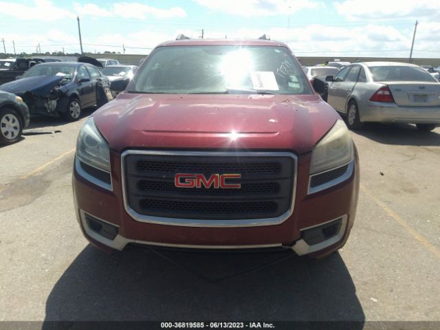 1GKKRPKD4FJ274736 GMC ACADIA SLE