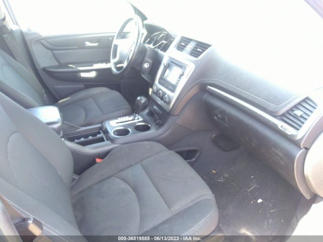 1GKKRPKD4FJ274736 GMC ACADIA SLE