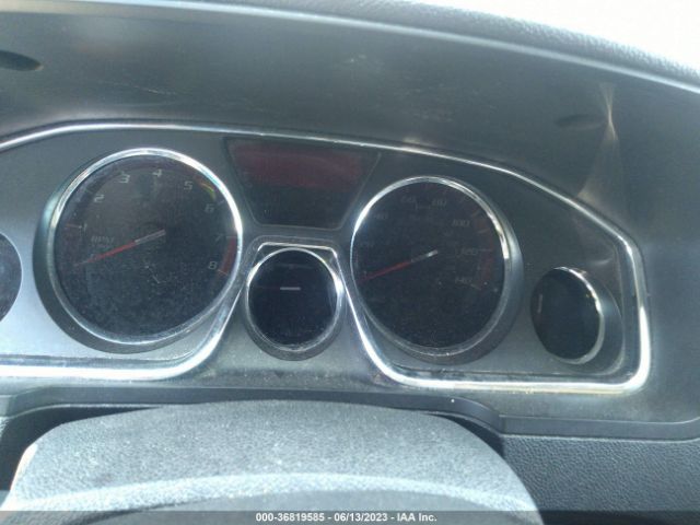 1GKKRPKD4FJ274736 GMC ACADIA SLE