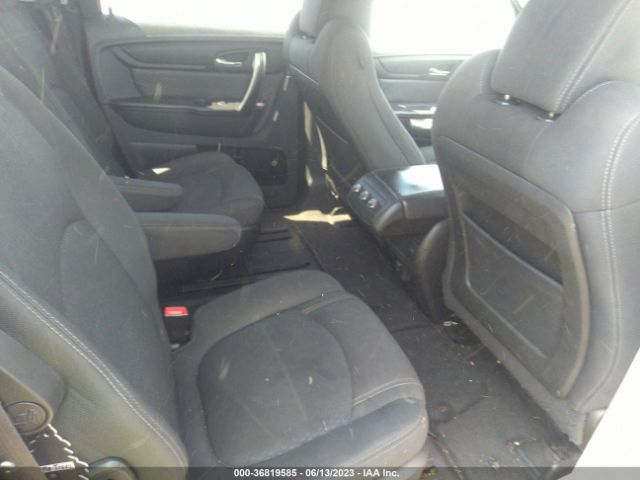 1GKKRPKD4FJ274736 GMC ACADIA SLE