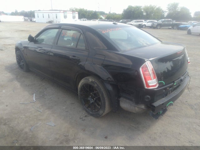 2013 CHRYSLER 300 300C VIN: 2C3CCAET7DH650088