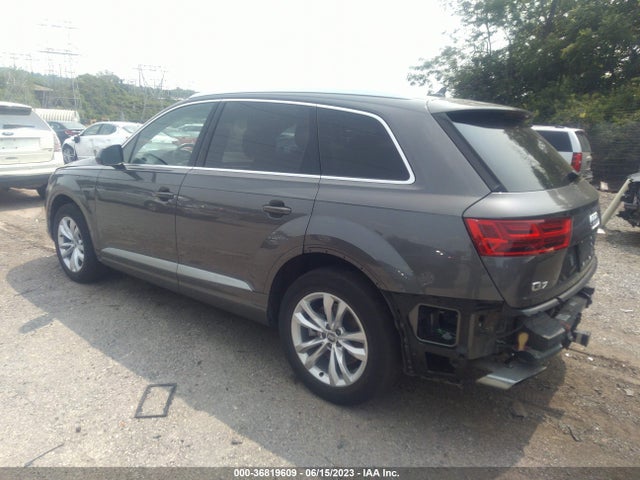 WA1LAAF70KD006116 Audi Q7 Premium Plus