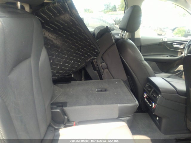 WA1LAAF70KD006116 Audi Q7 Premium Plus